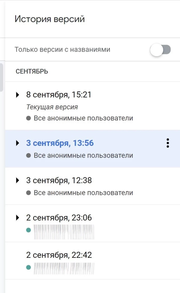 Полное руководство по Google Docs: все, о чем вы не знали, но боялись спросить