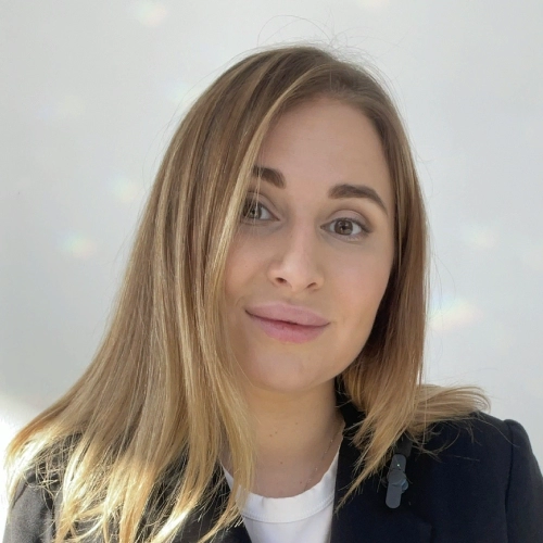 Анастасия Полянская