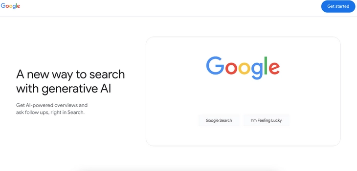 Функции разработчика в Гугл Google Labs