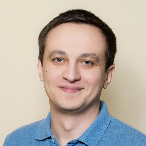 Евгений Васюк