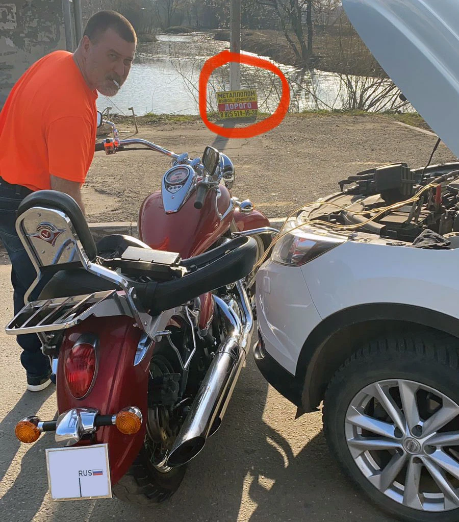 Когда начинаешь новое дело, без подобных факапов не обойтись Забавные факапы