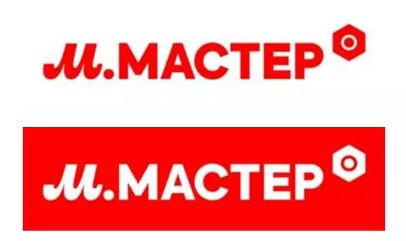 заявка на торговый знак «М.Мастер заявка на торговый знак «М.Мастер