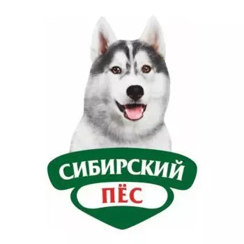 Заявка на торговую марку «Сибирский пёс» Заявка на торговую марку «Сибирский пёс»