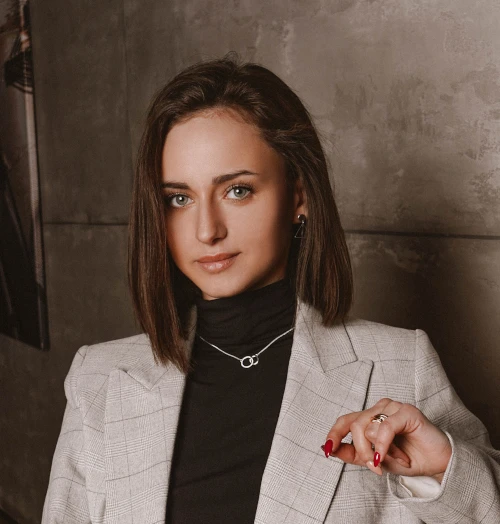 Светлана Шарапова