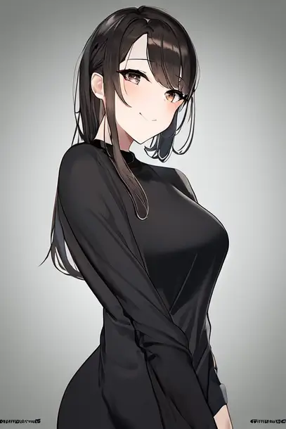 SMMщик в стиле аниме Waifu Diffusion