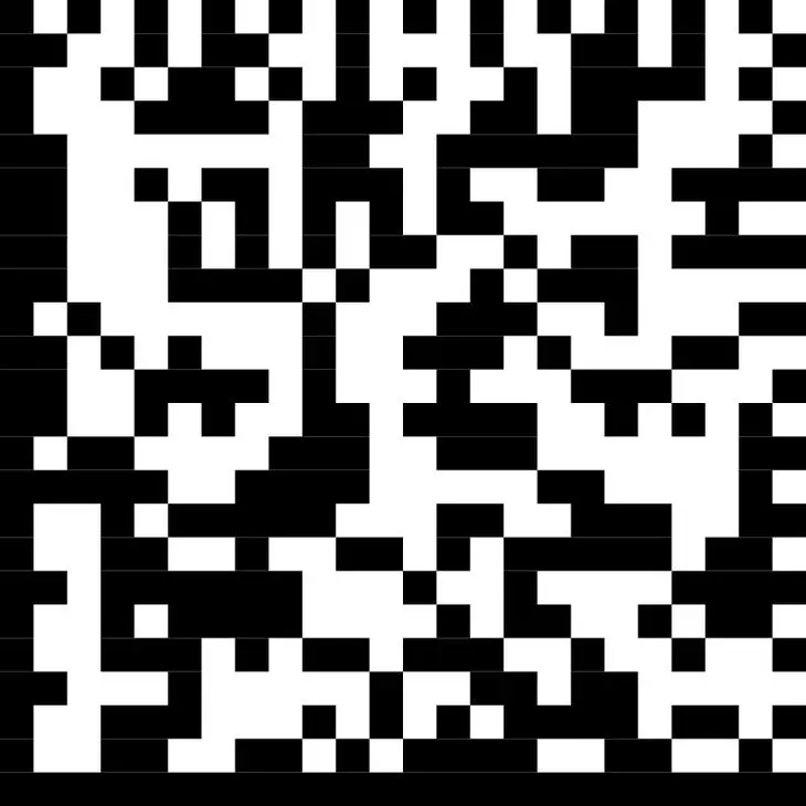 Как сгенерировать QR-код