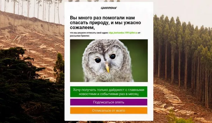 100 примеров поп-апов, которые зацепят клиентов 100 примеров поп-апов, которые зацепят клиентов