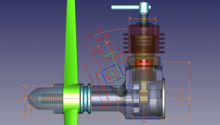 AutoCAD — бесплатные аналоги