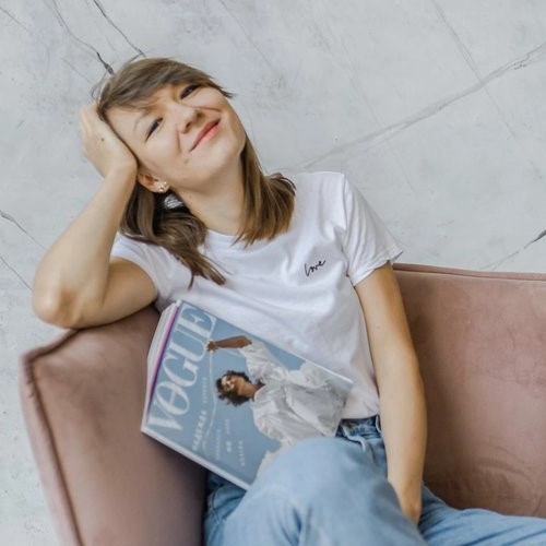 Елена Лишиленко