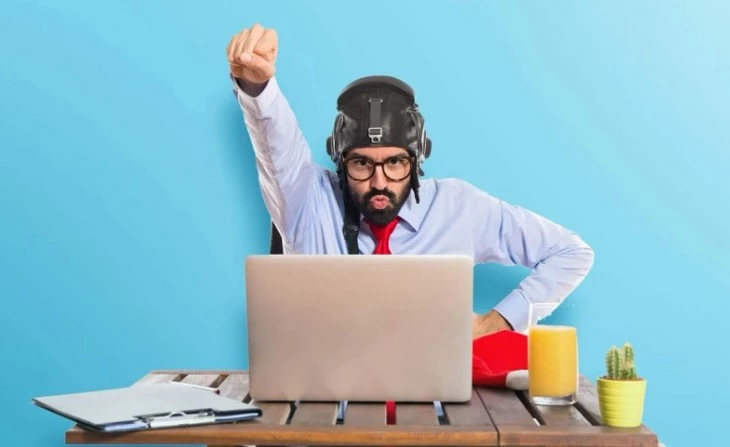 Профильное образование иметь не обязательно Успешные самоучки