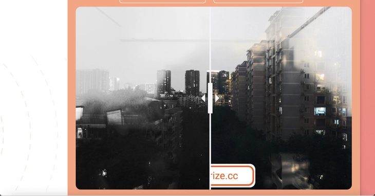 Сервис хорошо раскрашивает как современные, так и старые фотографии Нейросеть раскрасила черно-белые фотографии