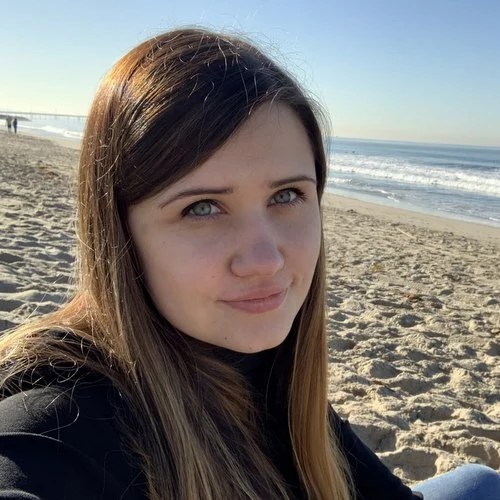 Татьяна Мамзина