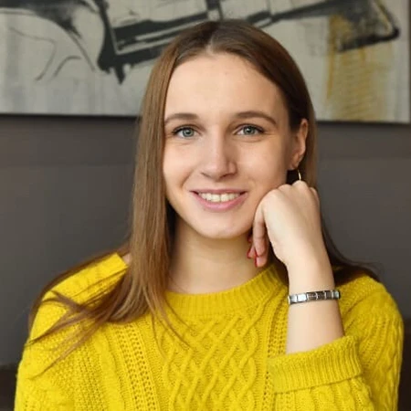 Юлия Евдокимова Юлия Евдокимова