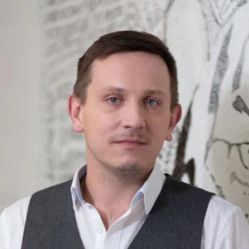 Святослав Грошев