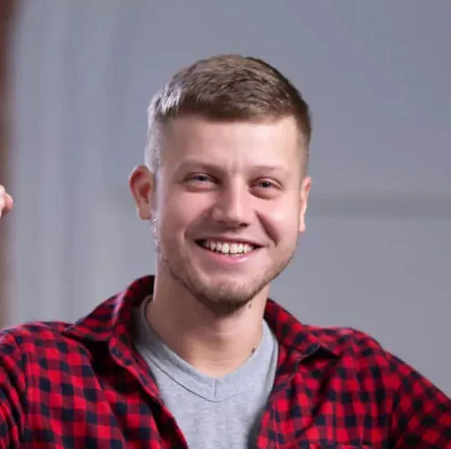 Евгений Золотарев