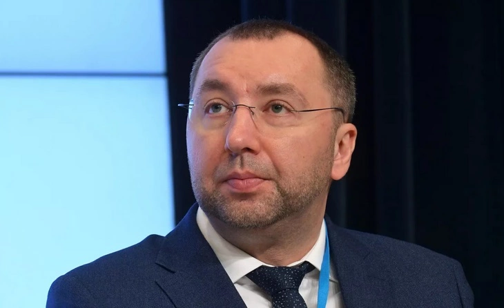 Владимир Габриелян Владимир Габриелян