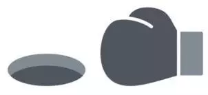 Заявка эмблему для технологии hole punching Заявка эмблему для технологии hole punching