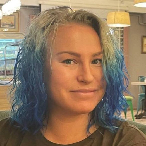 Екатерина Новикова