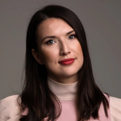 Юлия Загитова