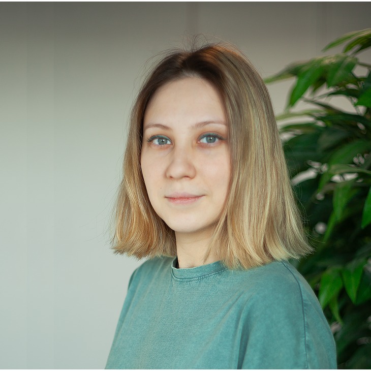 Алина Абдулвалеева