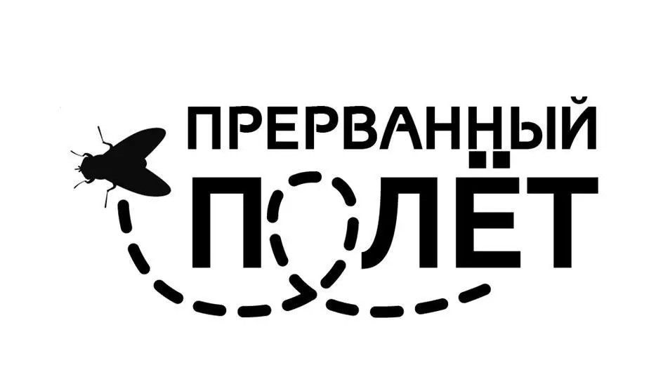 Прерванный полет Прерванный полет