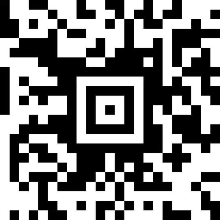 Как сгенерировать QR-код