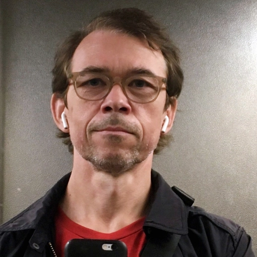 Сергей Бурмистров