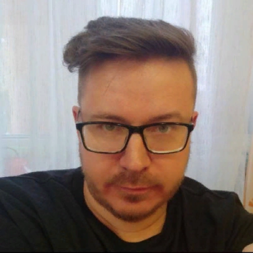 Сергей Смирнов