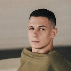 Кирилл Береснев