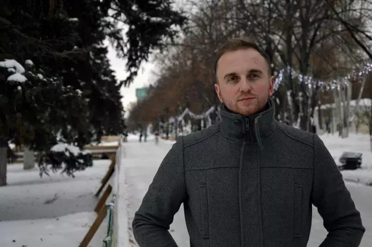 Игорь Позняев Игорь Позняев