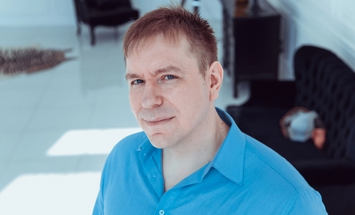 Александр Дементьев Александр Дементьев