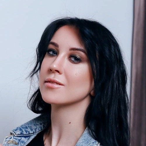 Ольга Зайцева