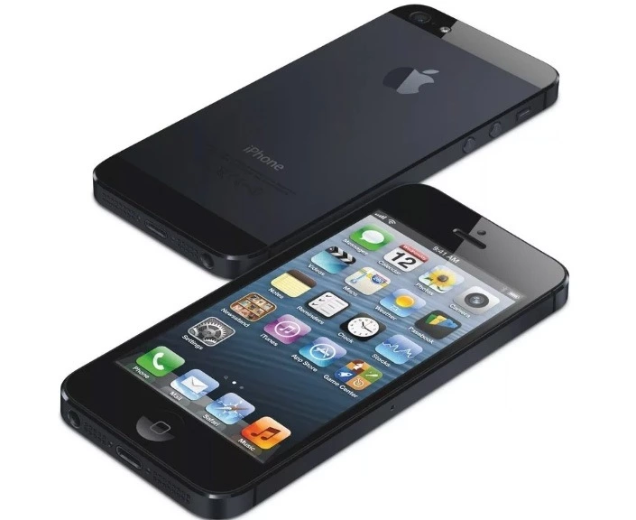 iPhone 5 / 5 Plus Самые популярные в мире телефоны