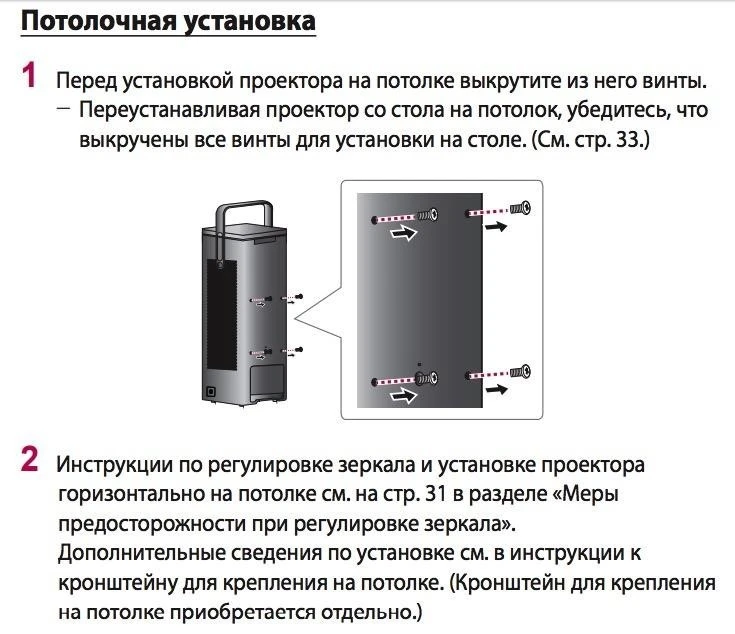 Как написать понятную инструкцию