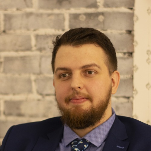 Владислав Голубев