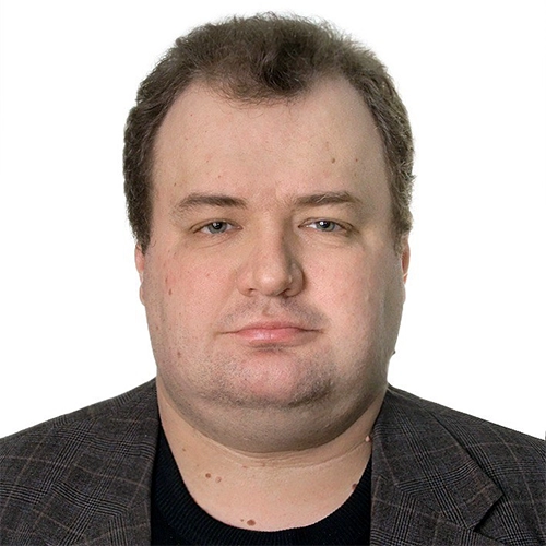 Сергей Зайнуллин