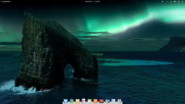 elementary OS