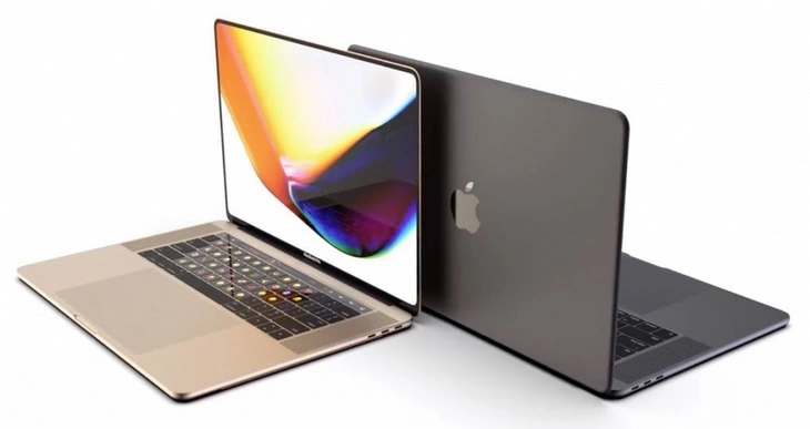 Стоит MacBook Pro от 240 тыс. руб. Ноутбук MacBook Pro