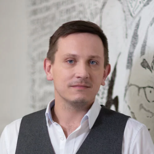 Святослав Горшев
