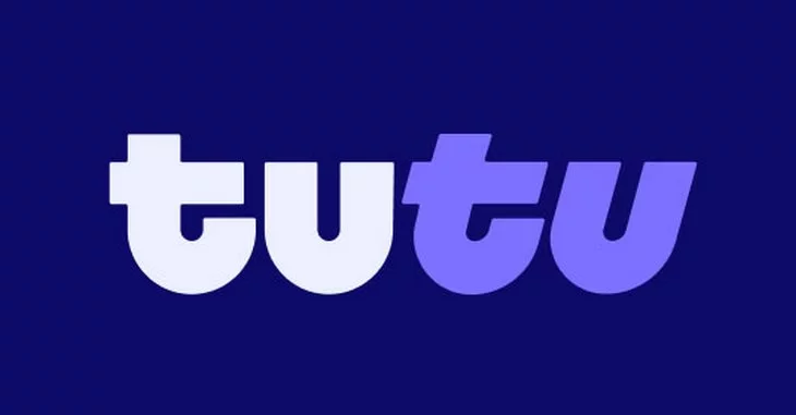 Новый логотип Туту.ру Tutu.ru сменила логотип и обновляет бренд