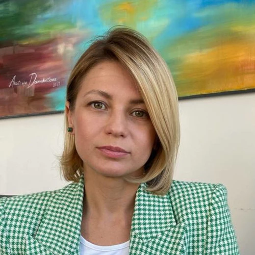 Ольга Амирова