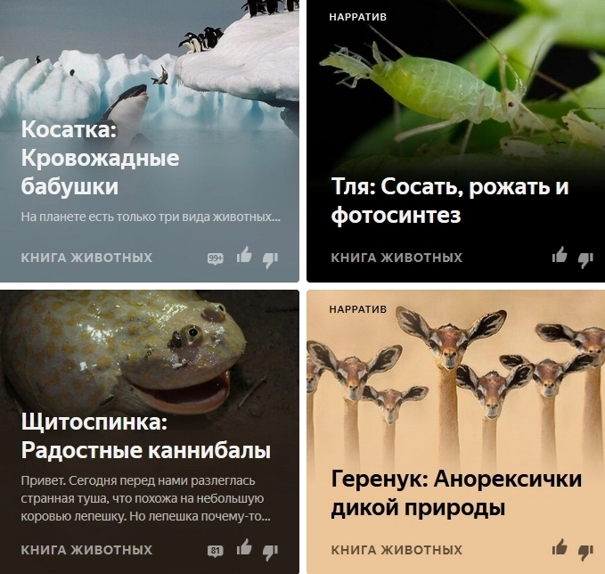 Заголовки решают! Заголовки решают!
