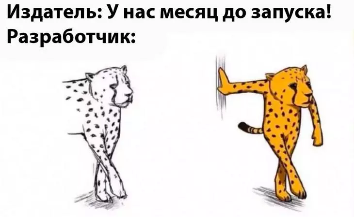 Дедлайны Дедлайны