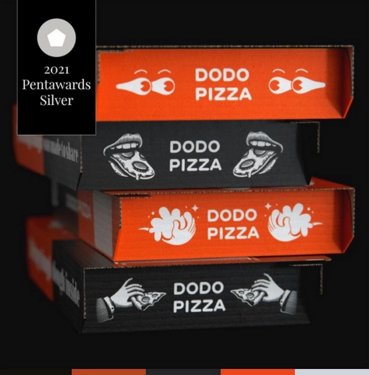Dodo Pizza UK Dodo Pizza UK