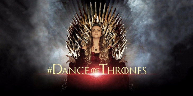 На фото преподаватели школы танцев YouDance На фото преподаватели школы танцев YouDance