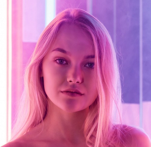 Виктория Зарубежнова