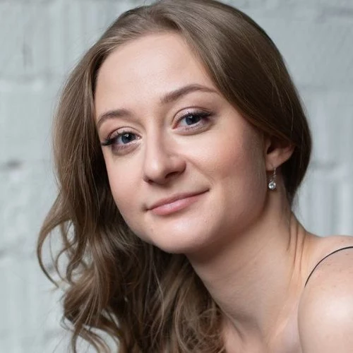 Алена Феногенова