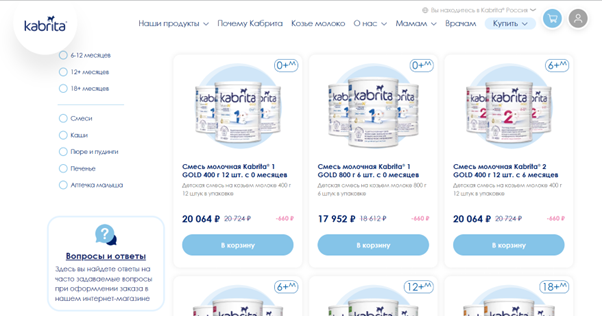 Почему ваш каталог не продает: 5 UX-ошибок, которые часто встречаются в онлайн-магазинах