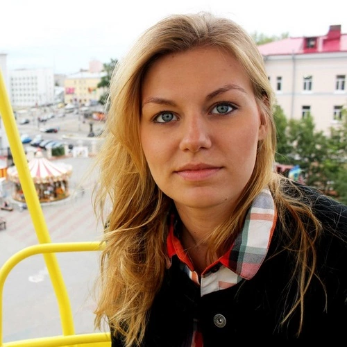 Дарья Кормачева