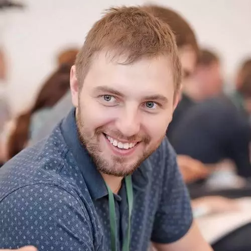 Станислав Герштейн